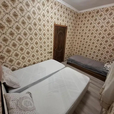 Aviacity Apartment Baku Exterior photo