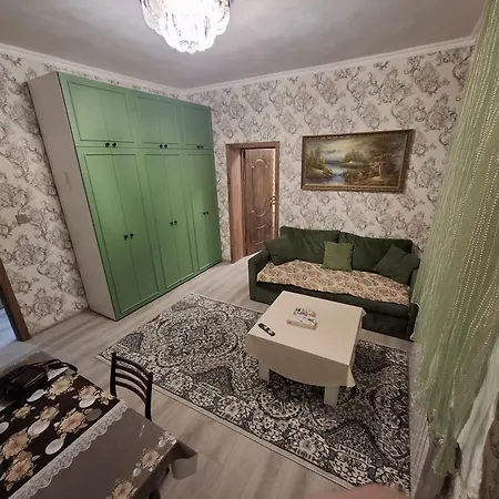 Aviacity Apartment Baku Exterior photo
