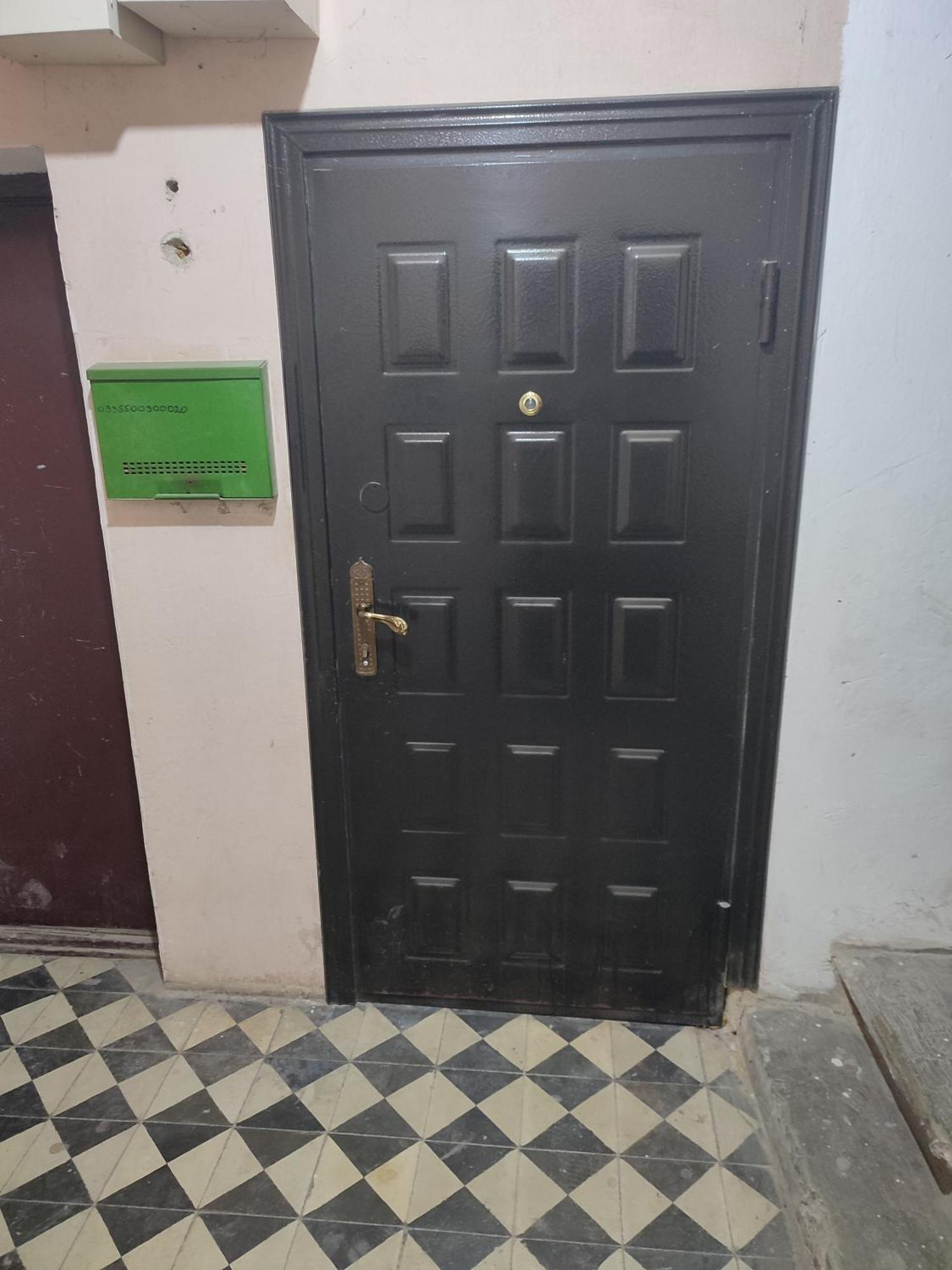 Aviacity Apartment Baku