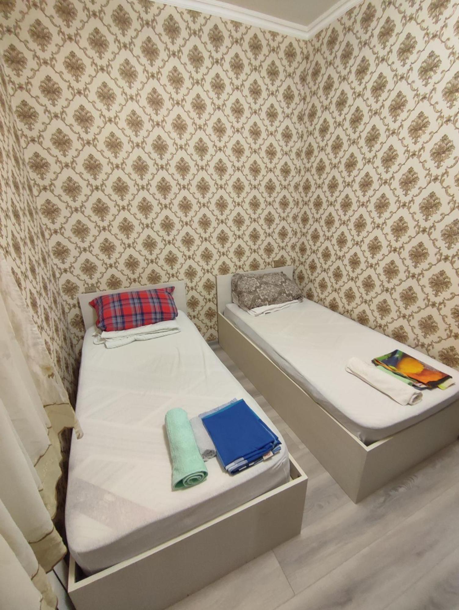 Aviacity Apartment *