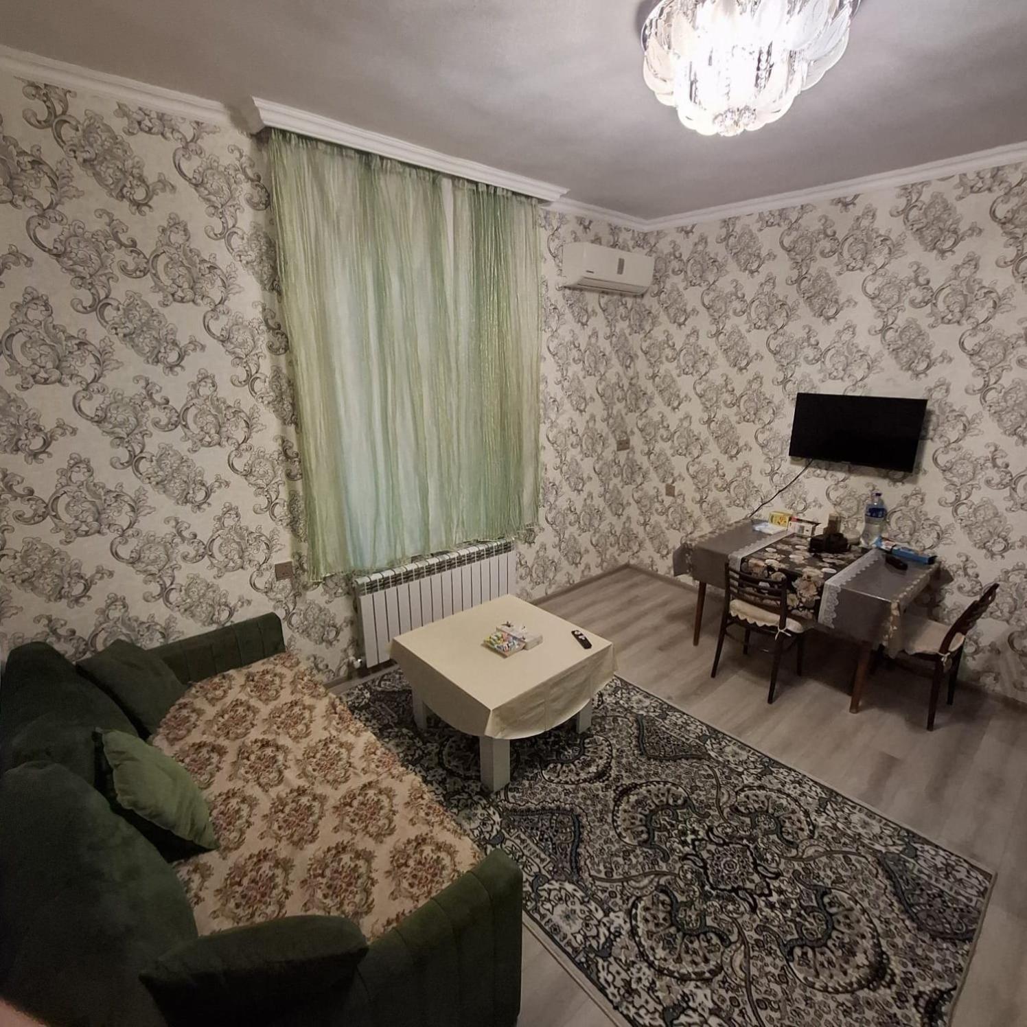 Apartment Aviacity *